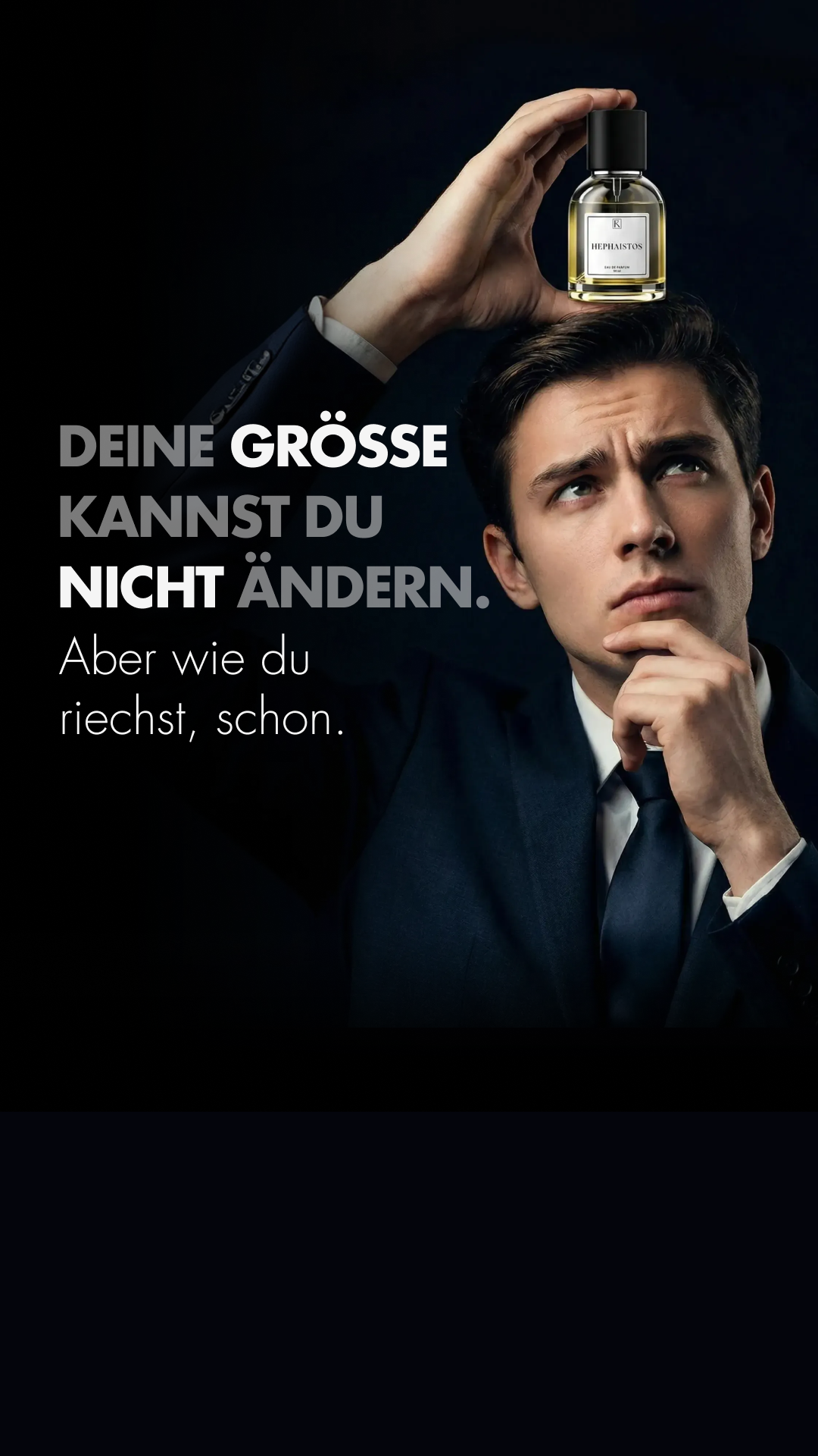 Kazaar Facebook ad