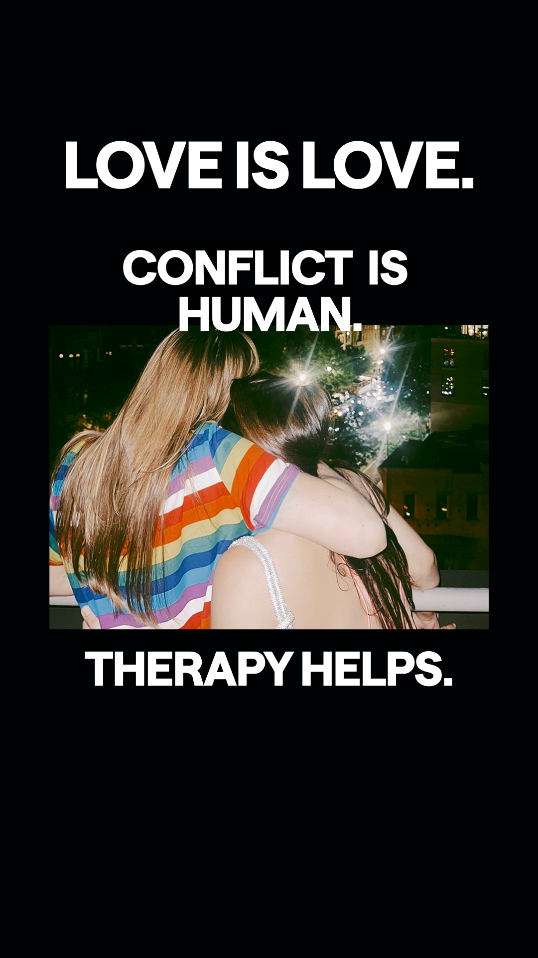 Grow Therapy Facebook ad