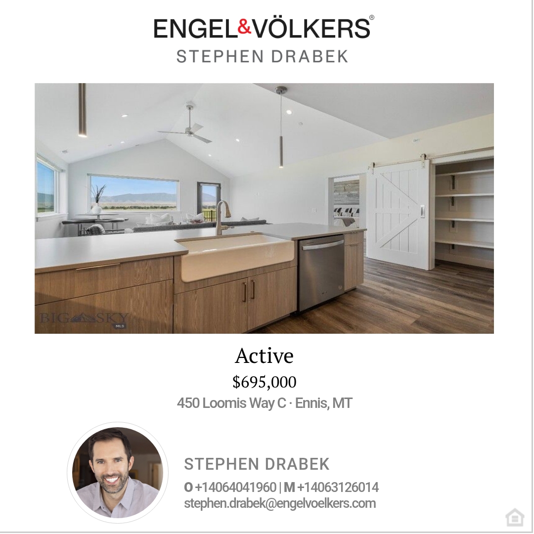 Adwerx Enterprise Facebook ad: STEPHEN DRABEK