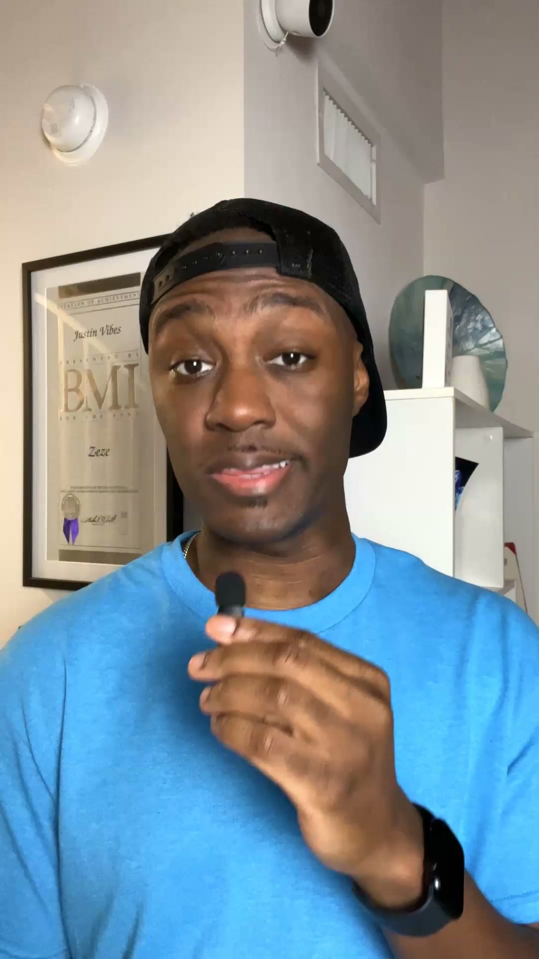 Music Media Mastery Facebook ad: Learn The Secrets of a Big Music Creator (FREE TIPS)