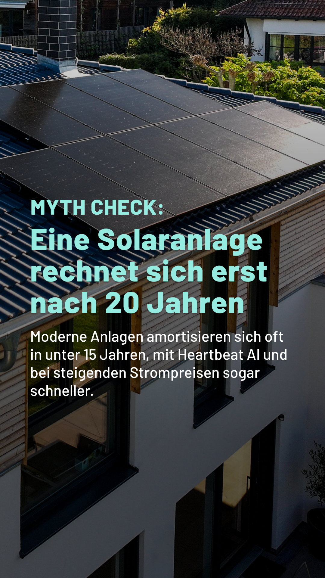 1KOMMA5GRAD Facebook ad