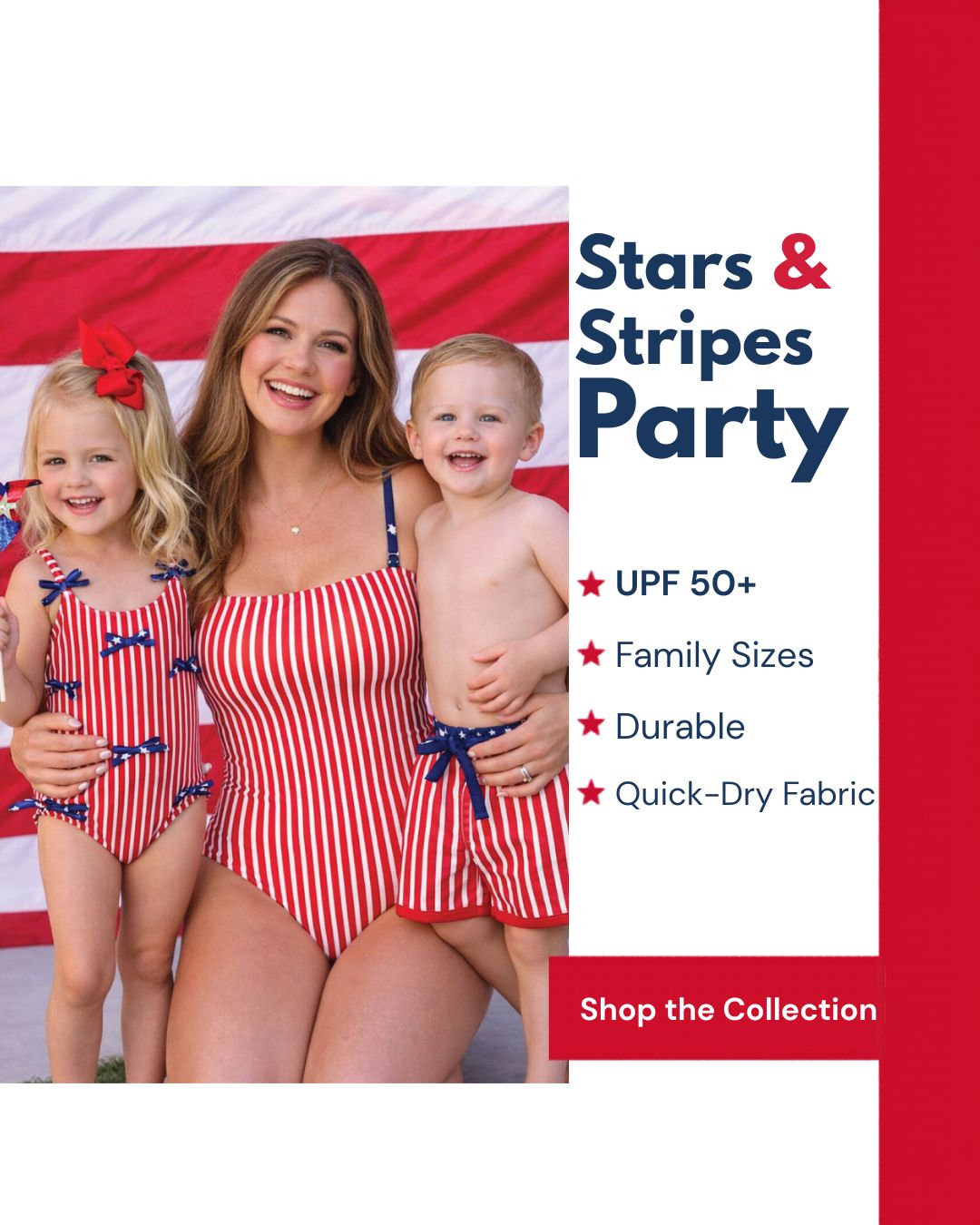 Caden Lane Facebook ad