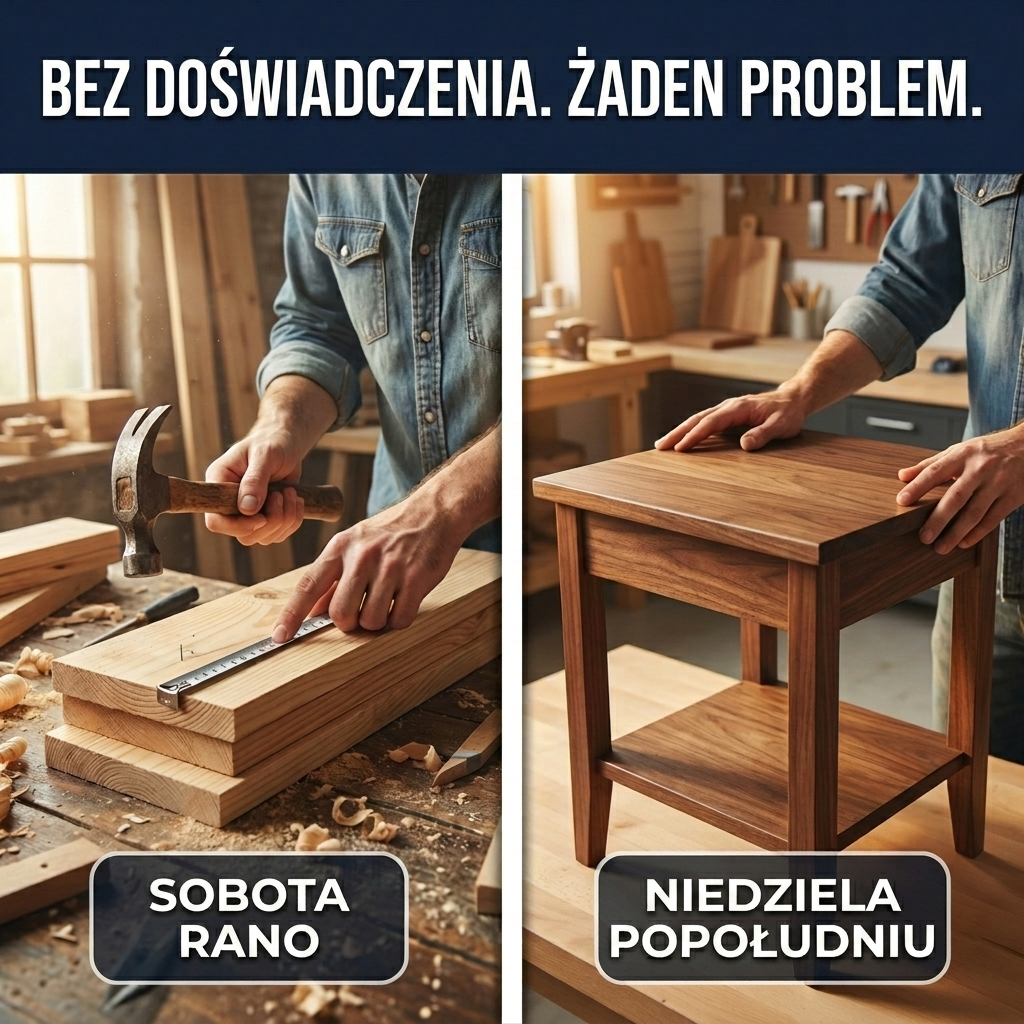 Master Crafts DIY Facebook ad