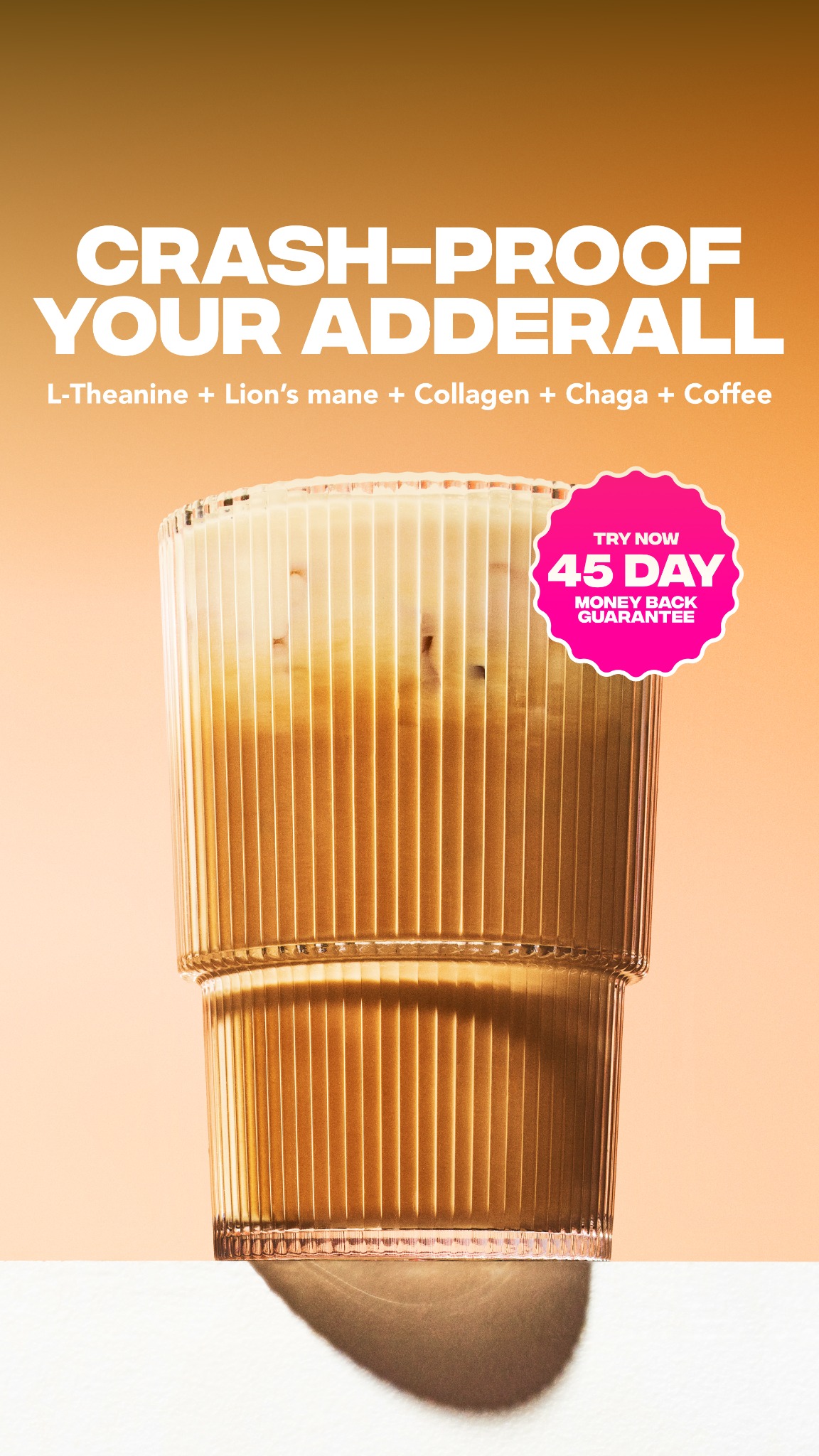 Everyday Dose Facebook ad