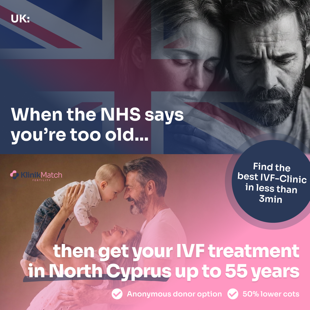 KlinikMatch Facebook ad
