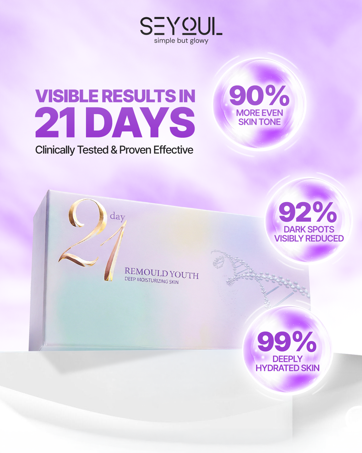 Seyoul Malaysia Facebook ad