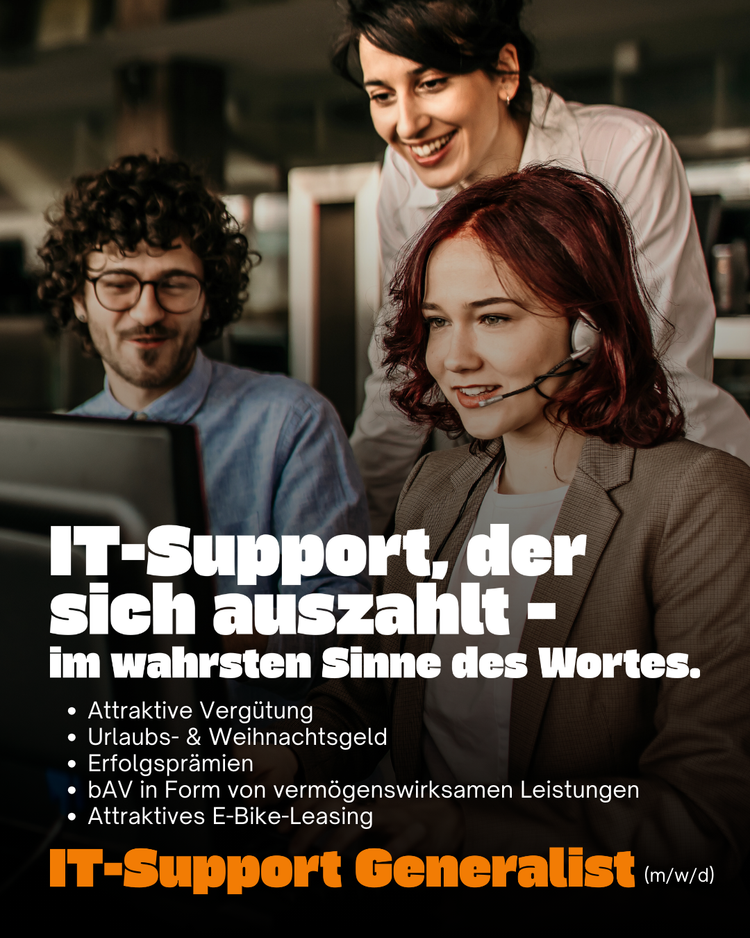 GT-Solar GmbH Facebook ad from Dec 5, 2025