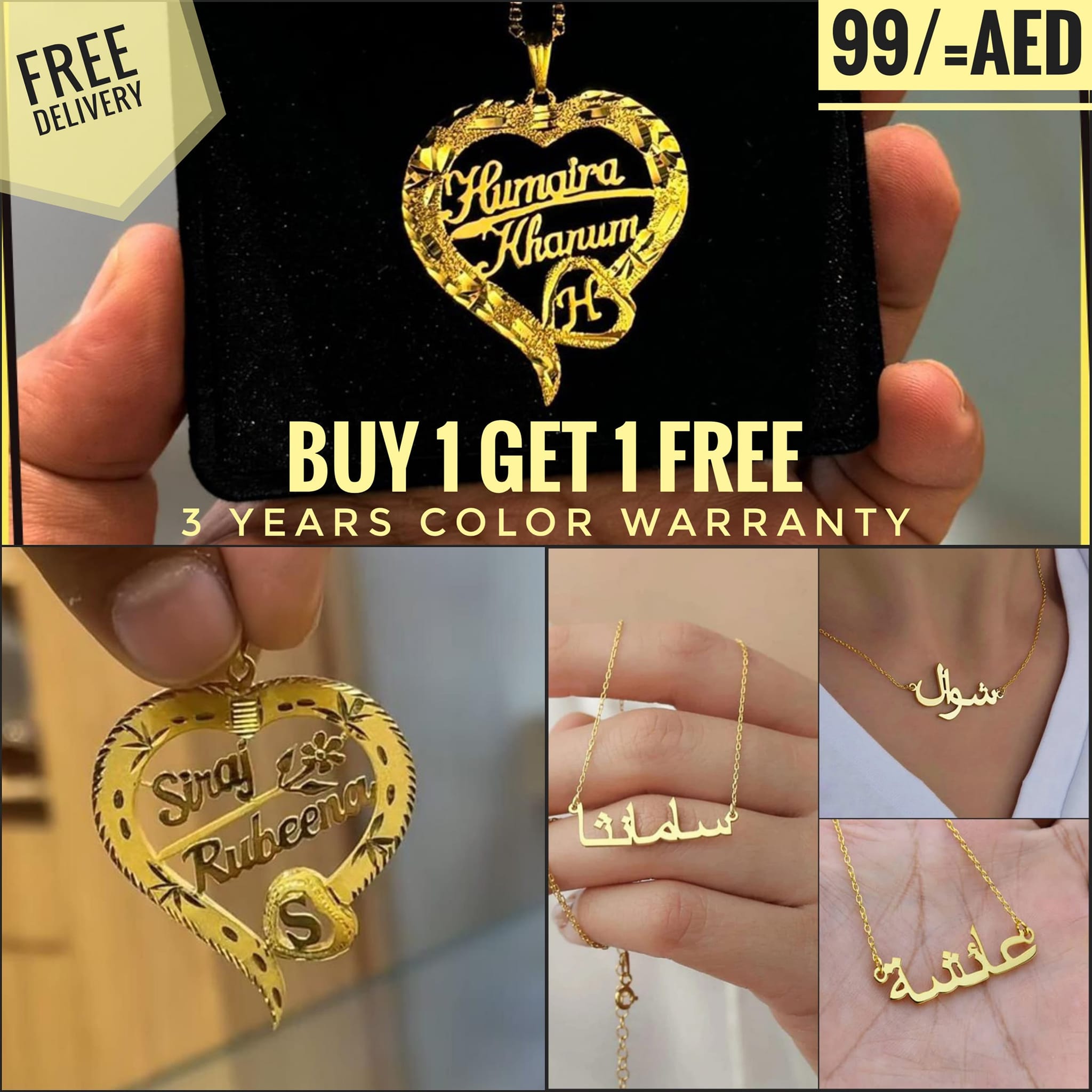 Emo Customs Facebook ad