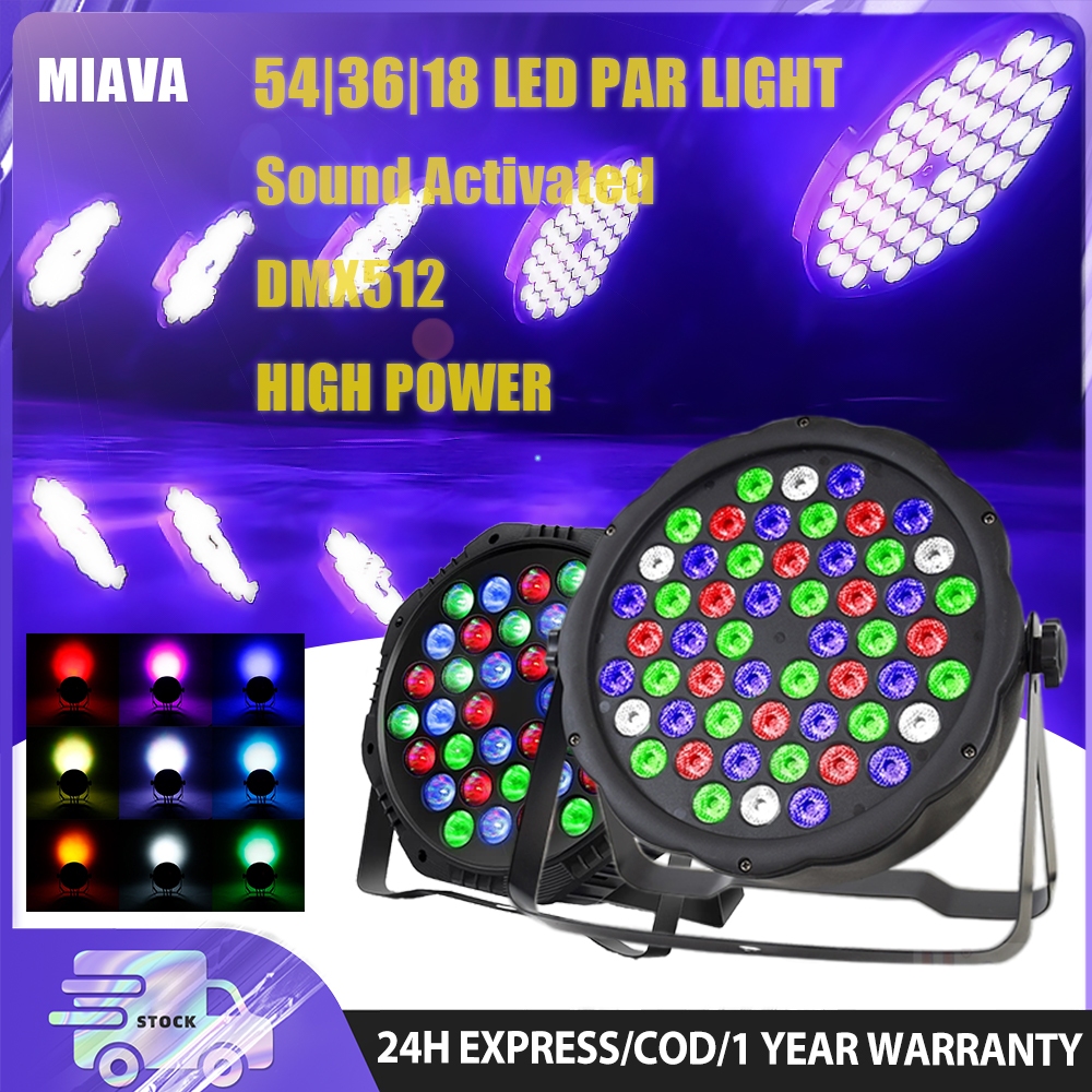 Kylights Facebook ad: Transform your stage with dazzling lights!Perfect for…