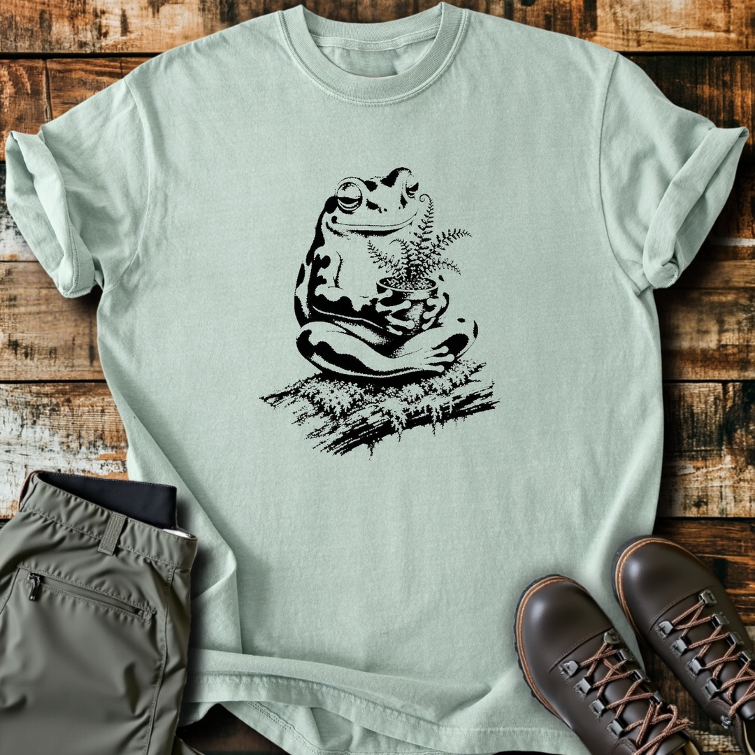 Sloth Hiking Club Facebook ad