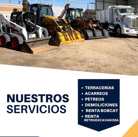 CYSE Construcción Facebook ad: llámanos al 686 430 0586!