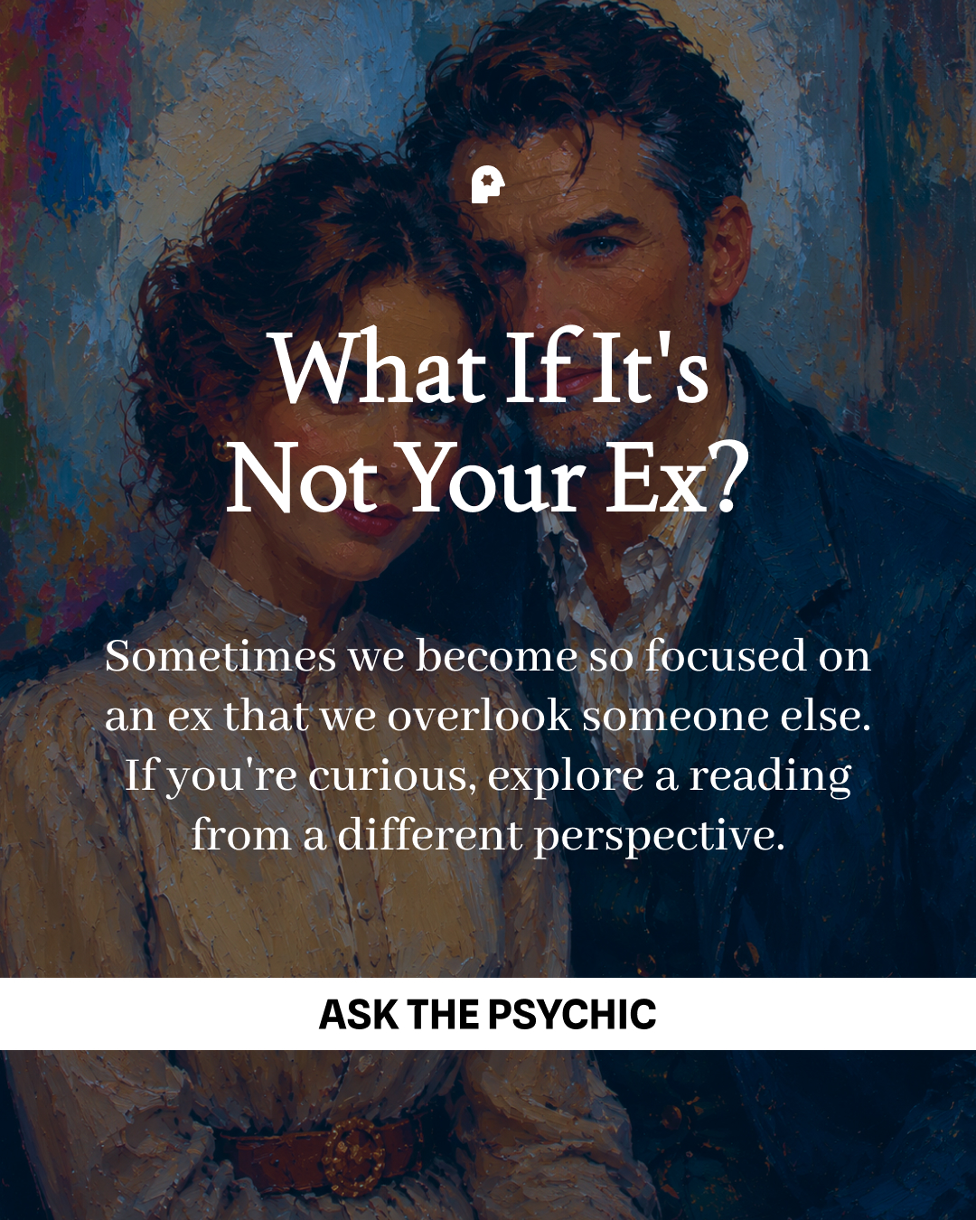 Your Relationship Advisor Facebook ad