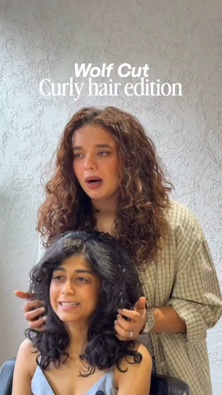 Alchemic Beauty Studio Facebook ad: Does your haircut look great at the salon…