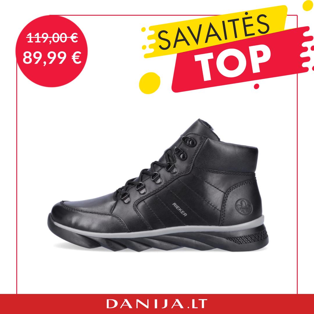 Danija Facebook ad