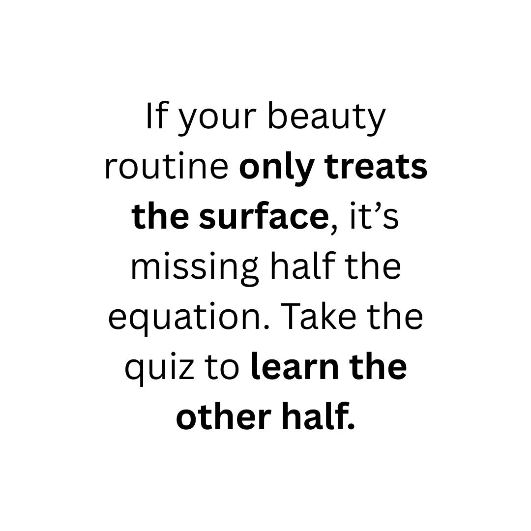 Build A Better Life Facebook ad: Take The 2 Minute Quiz