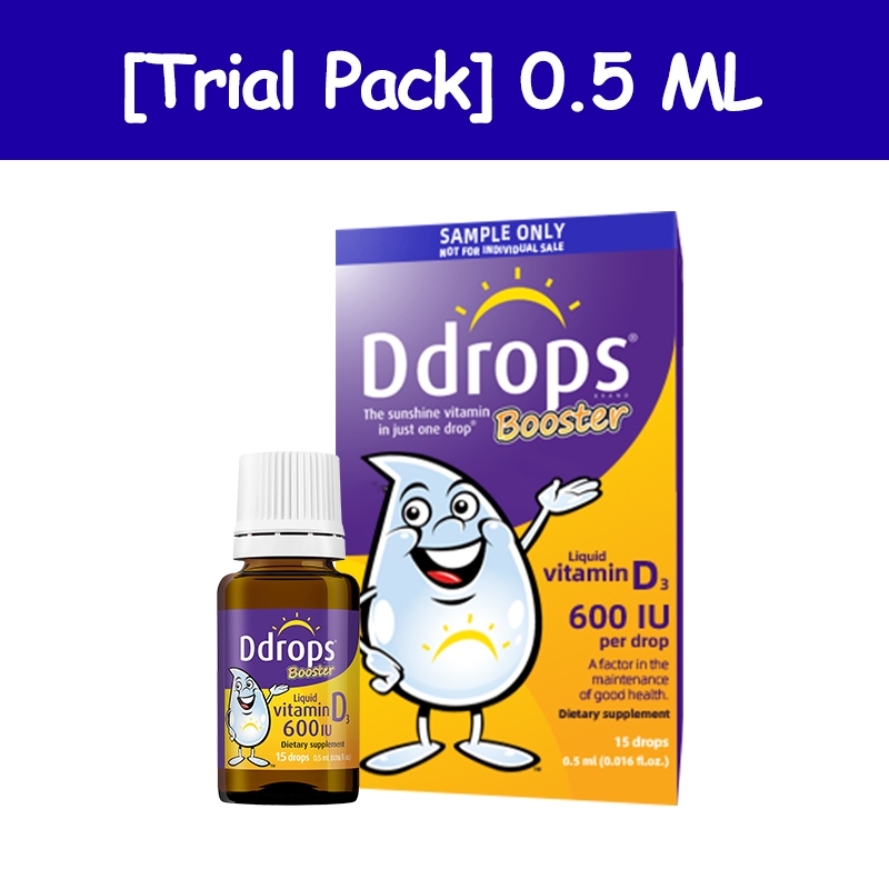 Ddropsofficialstore.ph Facebook ad: Moms care about healthy growth!