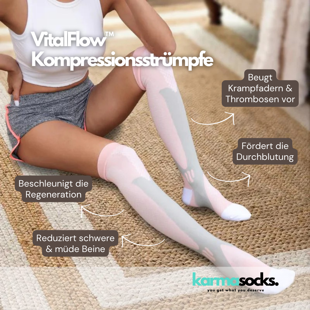 karmasocks.ch Facebook ad