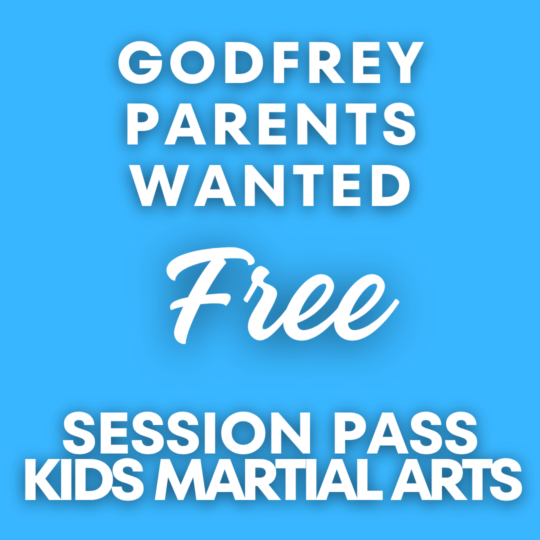 YI'S MARTIAL ARTS FITNESS ACADEMY Facebook ad