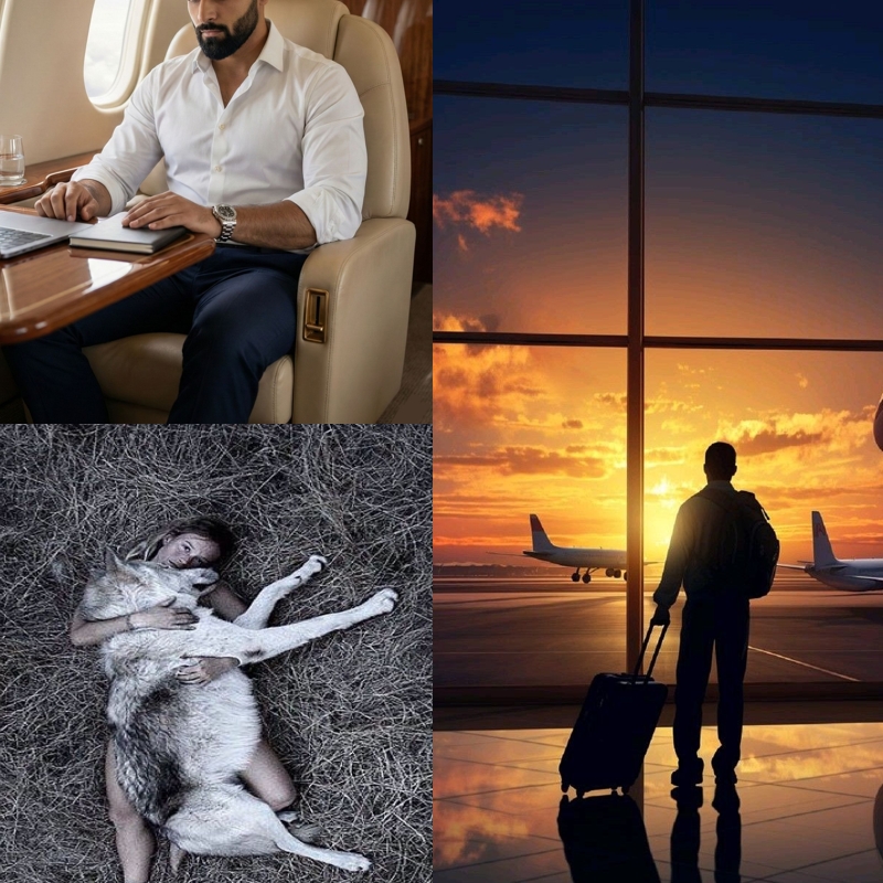 The Forgotten Journey Facebook ad
