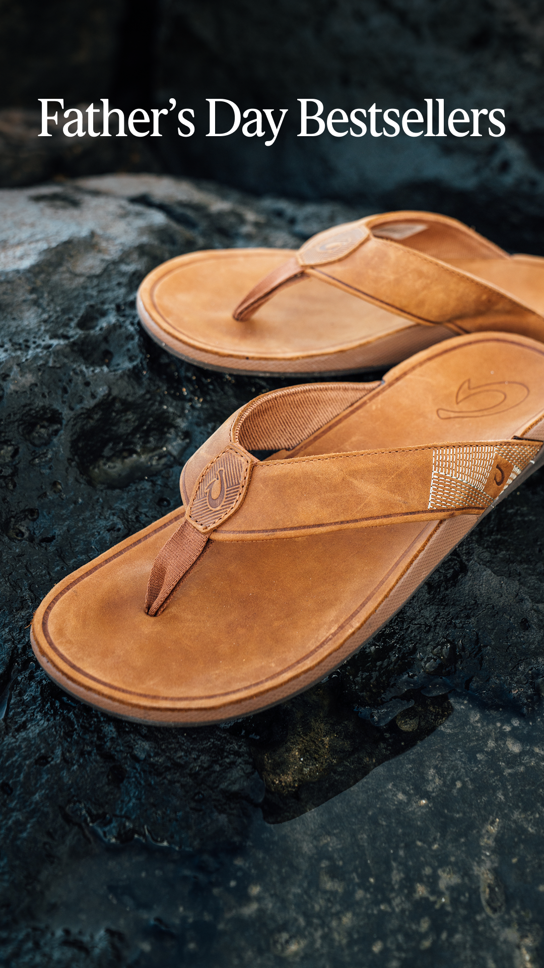 OluKai Facebook ad