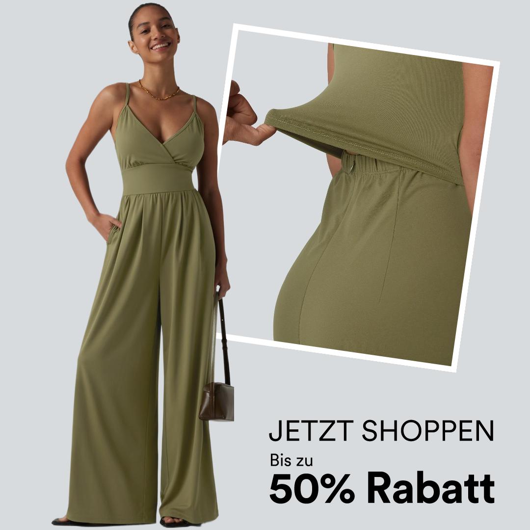 Halara Deutschland Facebook ad