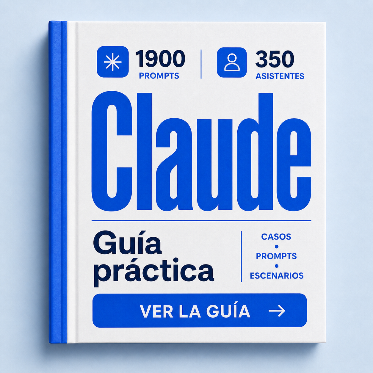 NeuroFlow Academy Facebook ad: Domina Claude y Multiplica tu Productividad