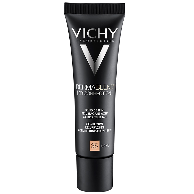 L’Oréal Dermatological Beauty Facebook ad
