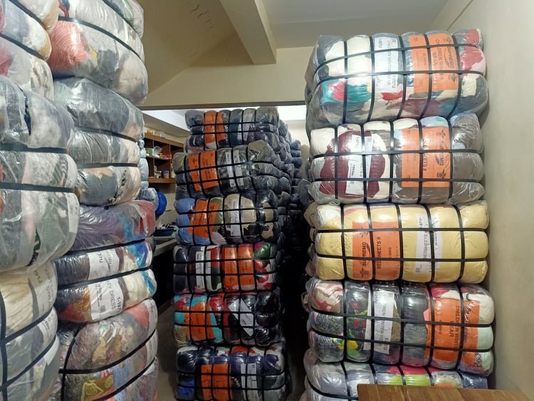 Dasmariñas Cavite Ukay Ukay Direct Supplier Facebook ad