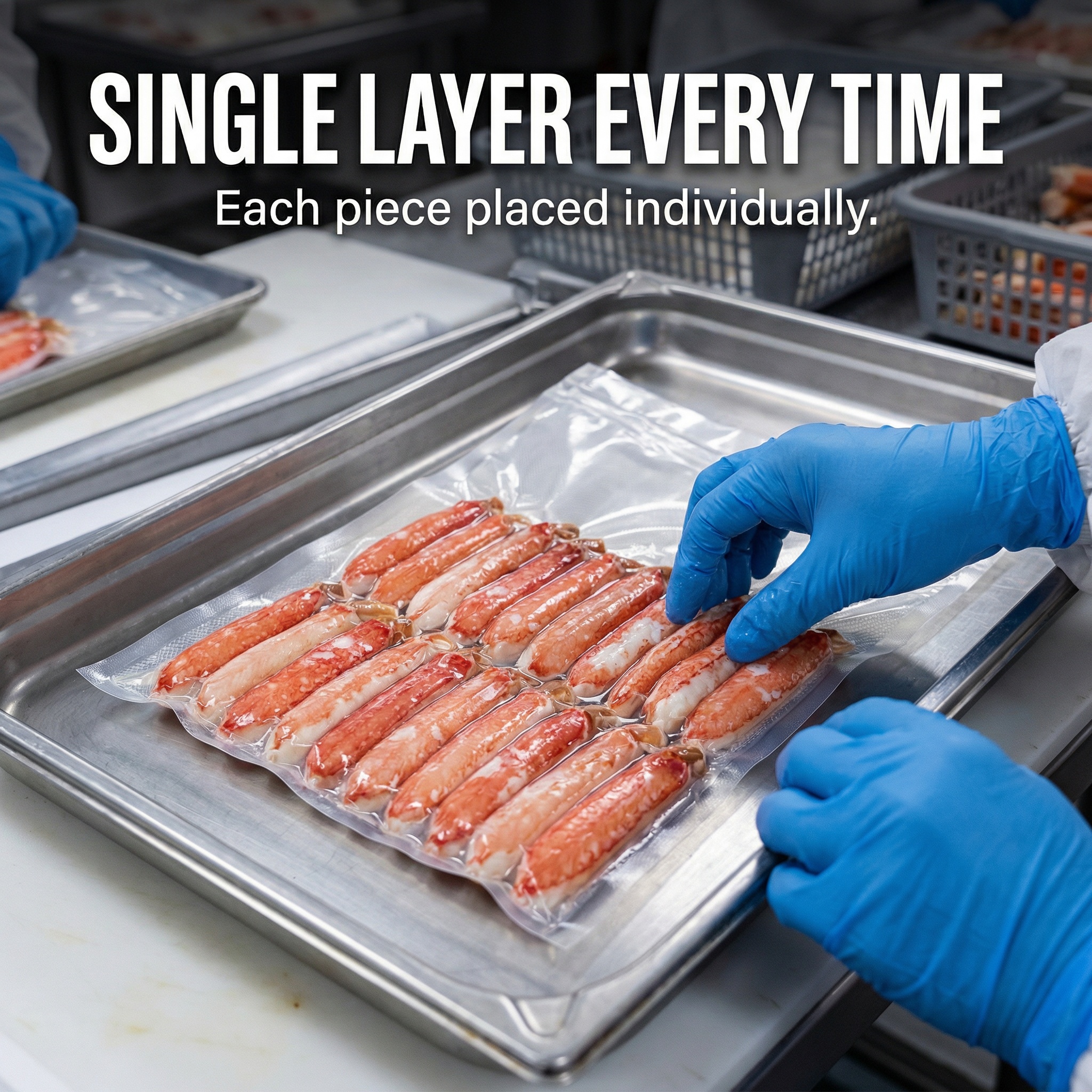 PrimeFish Seafood Co. Facebook ad