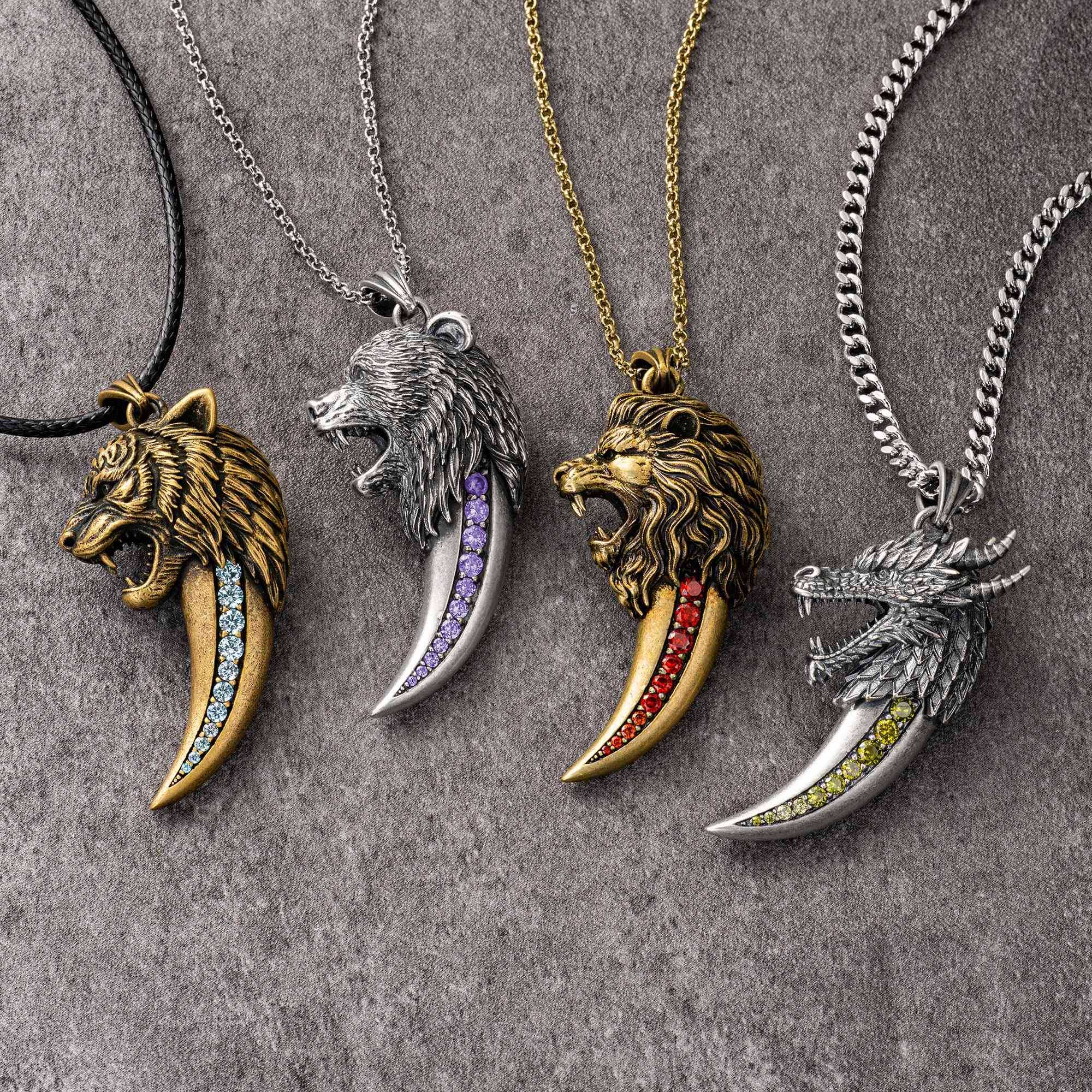 Getnamenecklace Facebook ad