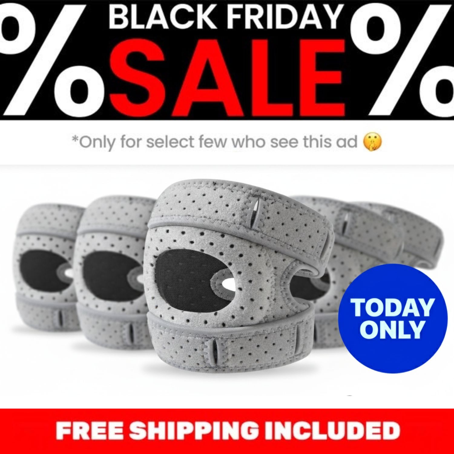 Serenithy Facebook ad