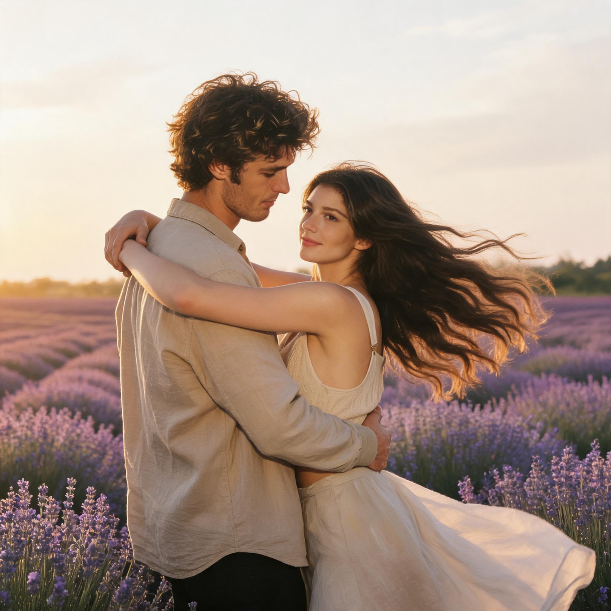 Ivan Donald Wright Facebook ad: Yearly Must-Read TOP Romance Novels
