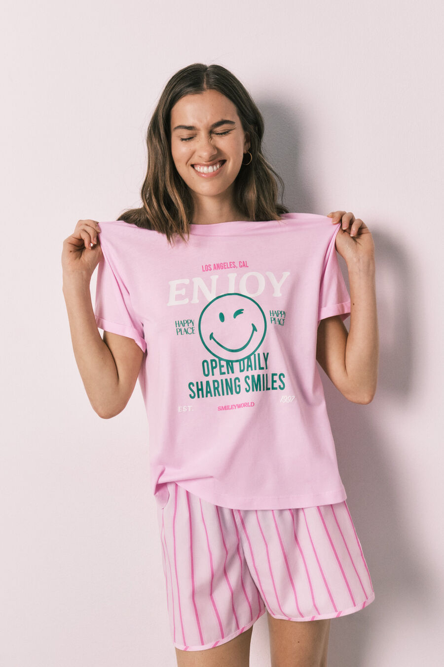 Women'secret Facebook ad: Promoções até 70%!