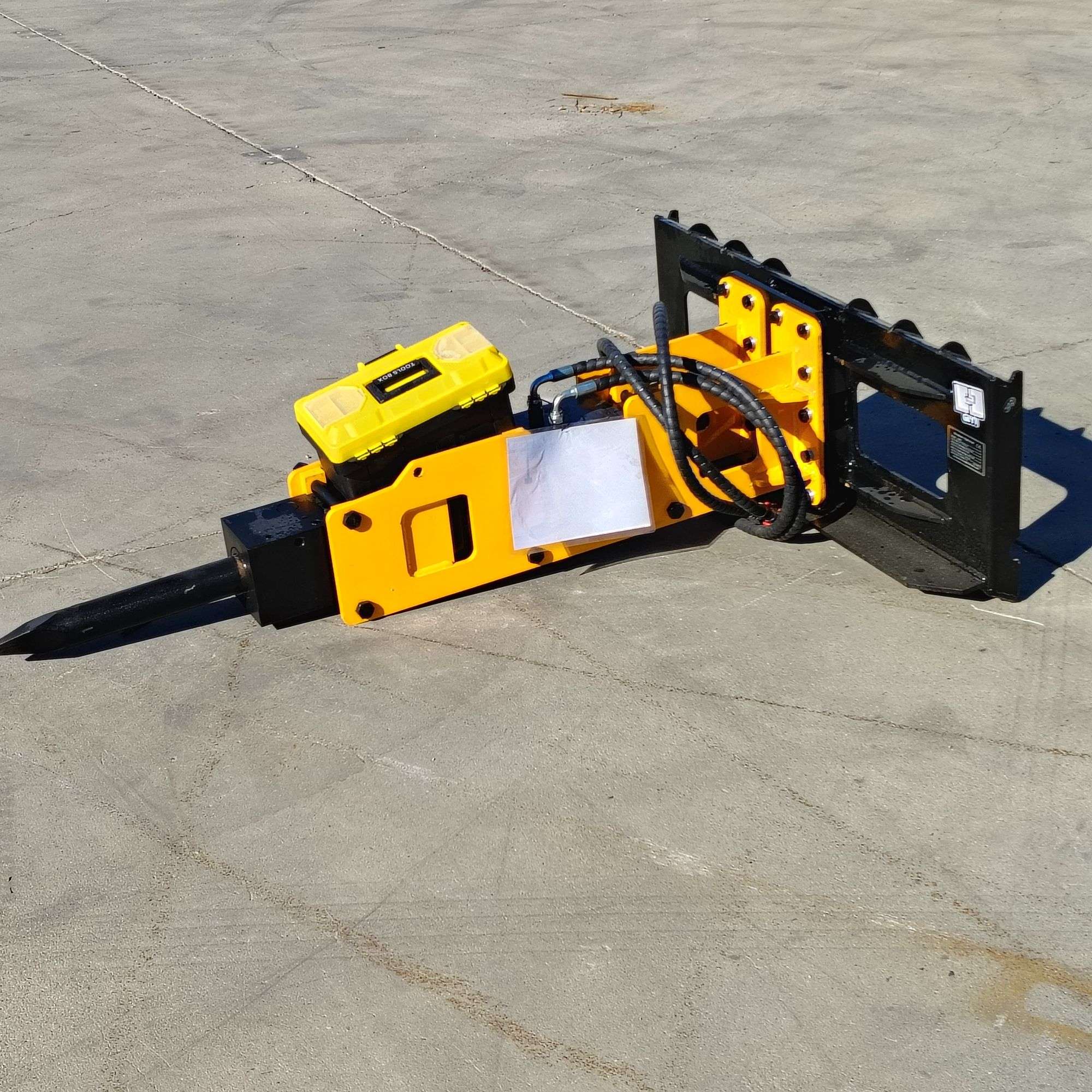 Fast Bid Auctions Facebook ad: Tulare Equipment Auction Ends Tuesday, July 14th at…