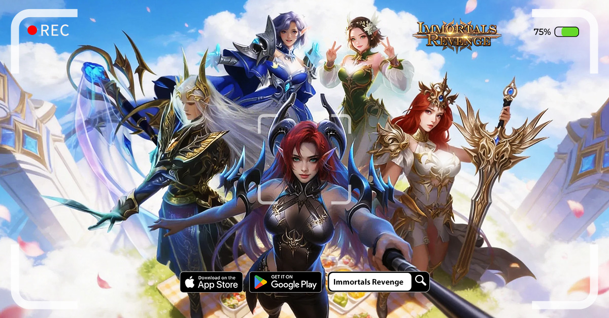 R2Games Facebook ad