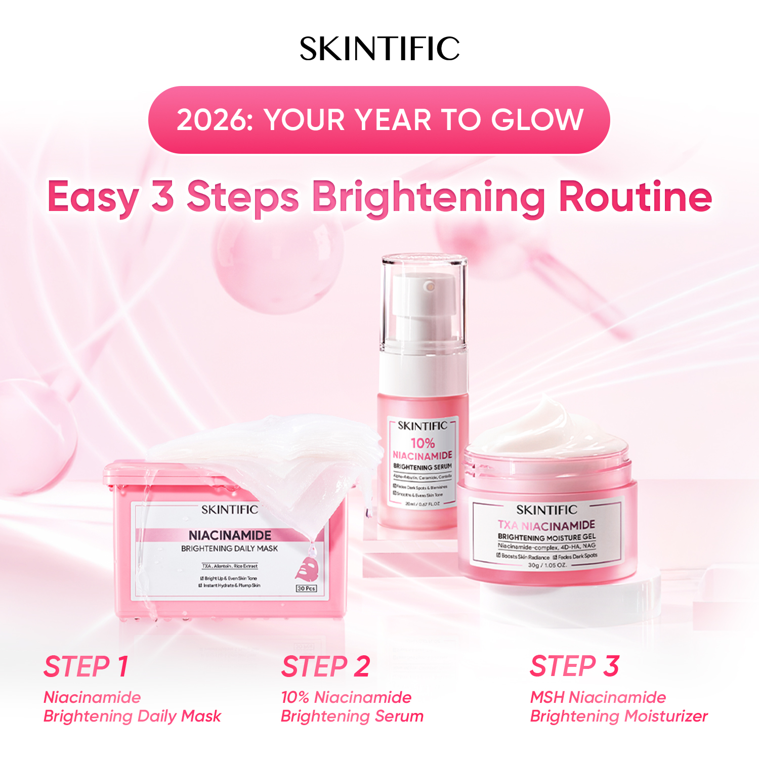 Skintific.Store Facebook ad