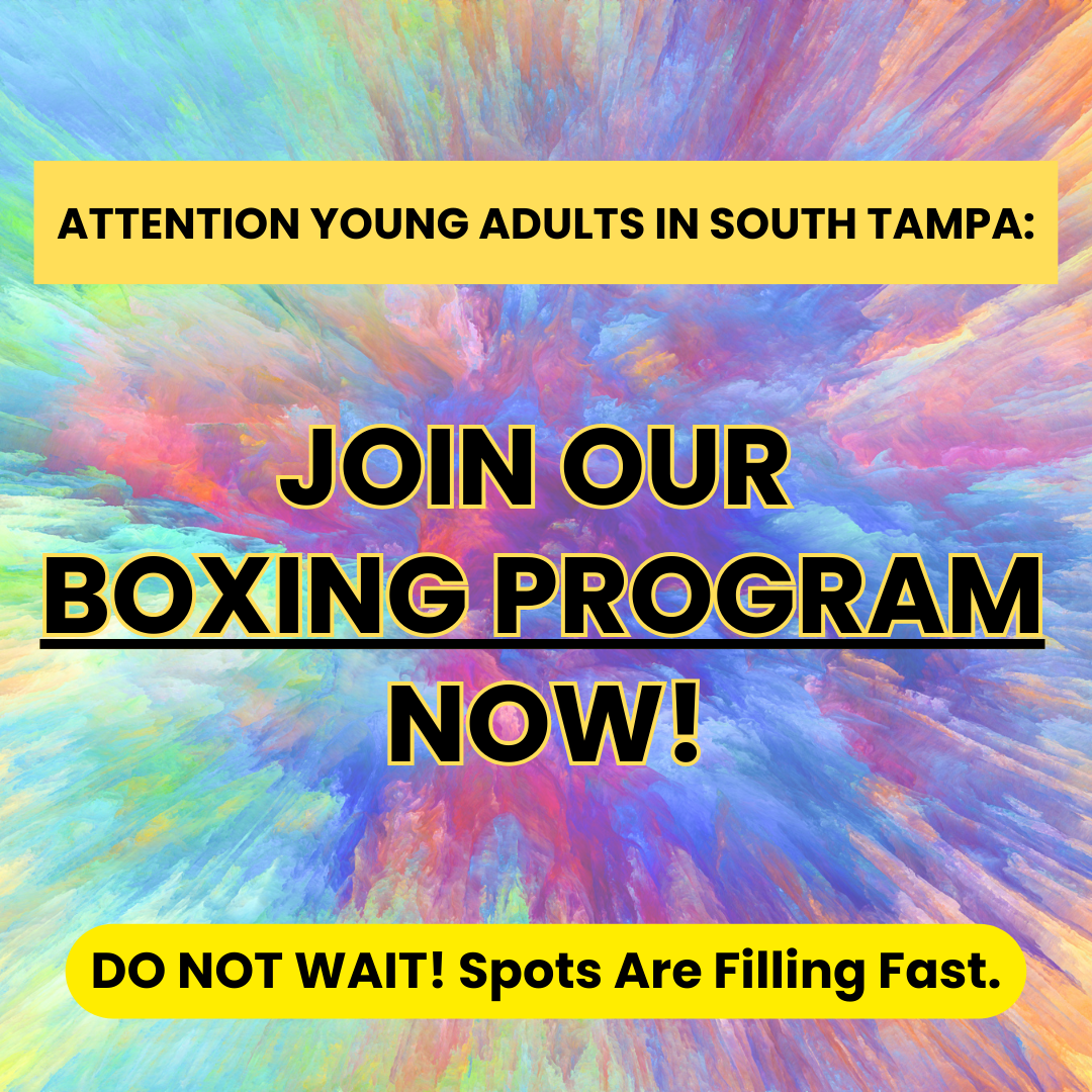 Traditional Taekwondo Center of South Tampa Facebook ad