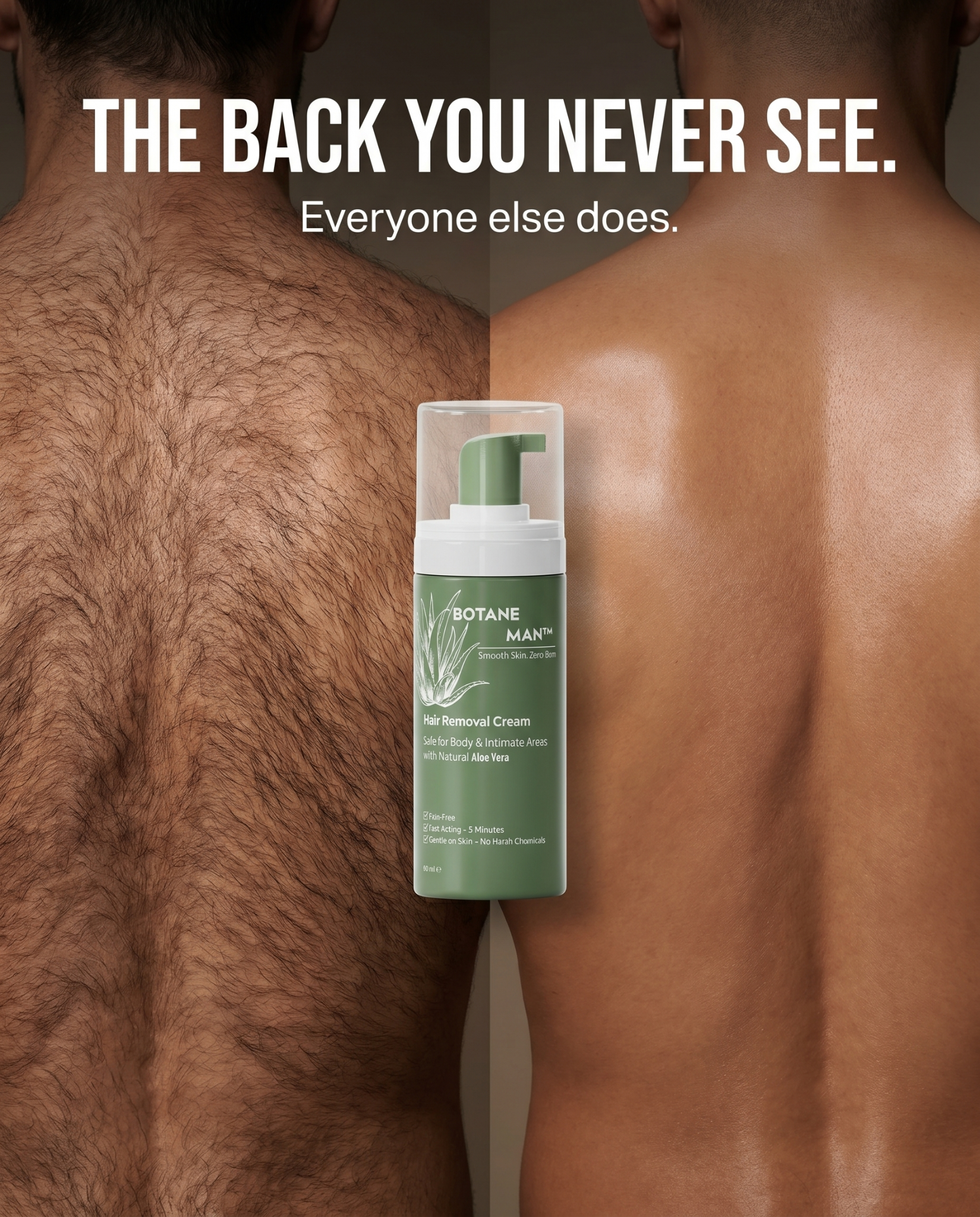 Coach Marc Laurent Facebook ad