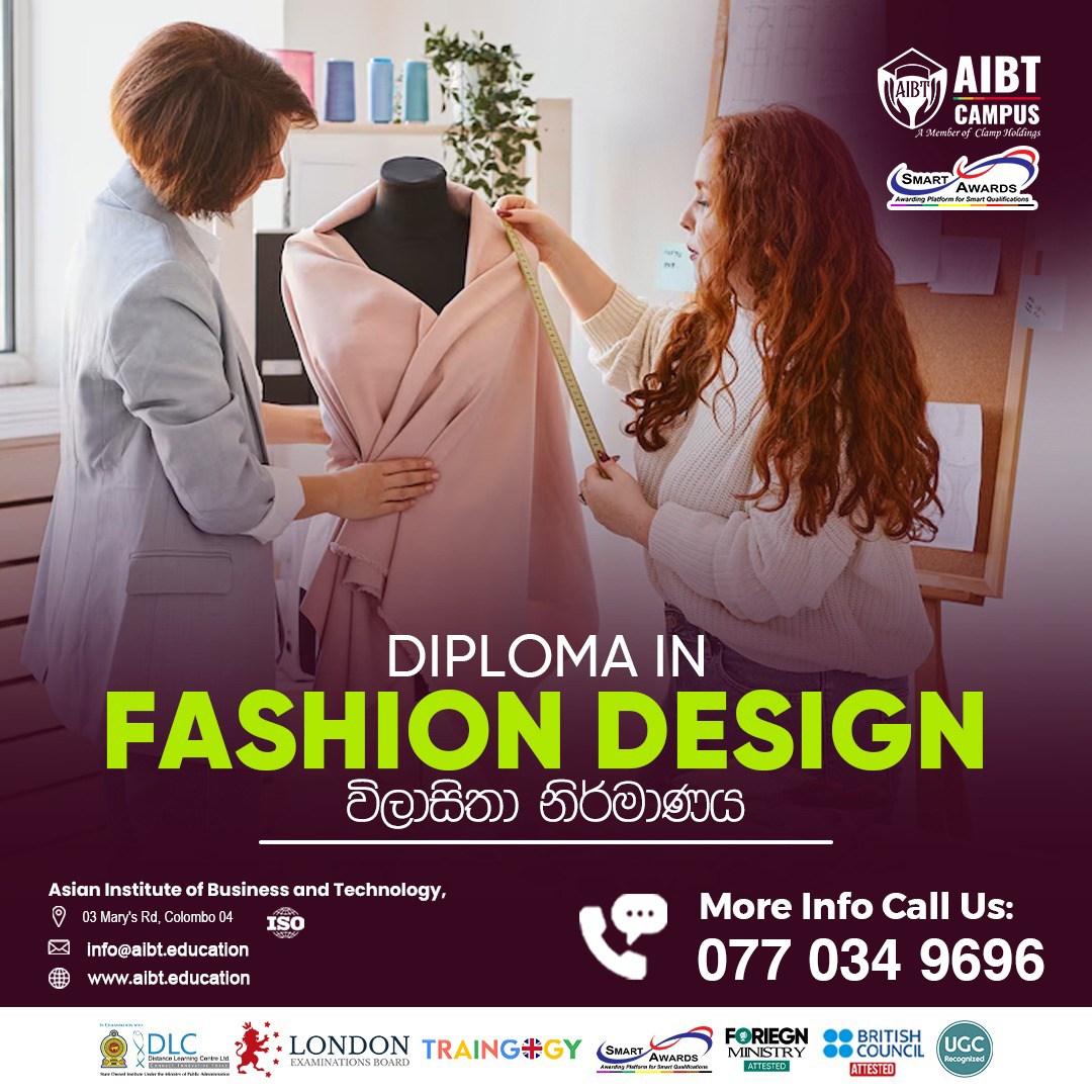 AIBT Campus Facebook ad