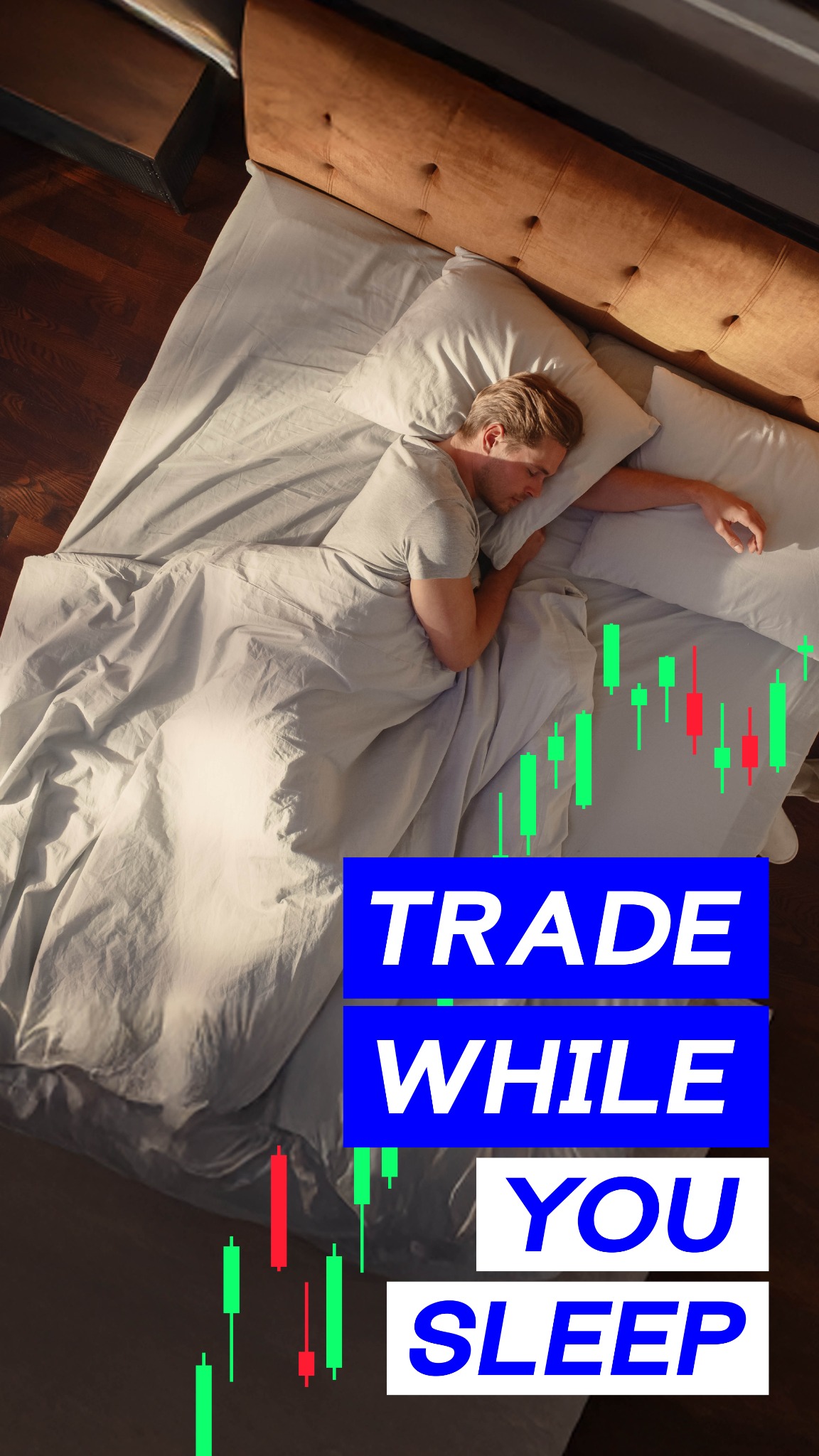 Australian Automated Trading Systems Facebook ad