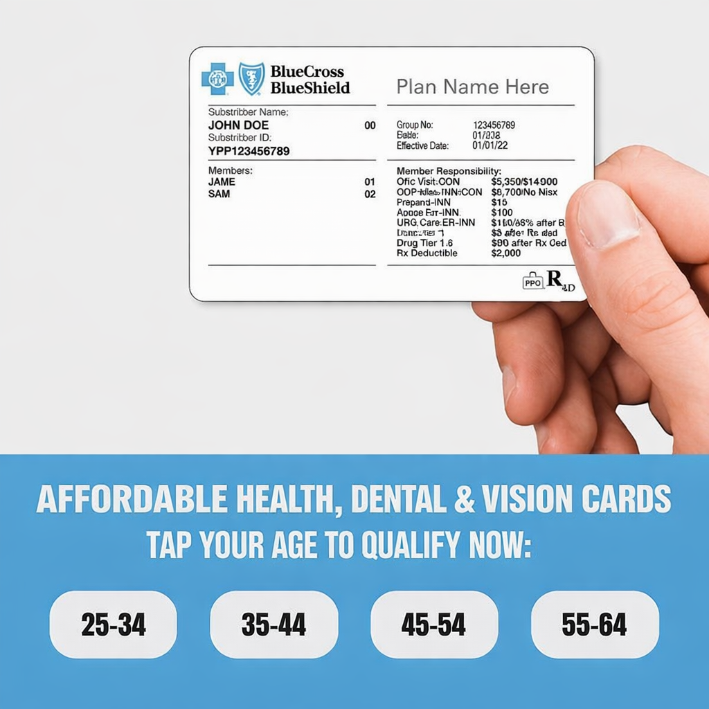 My Obamacare Facebook ad: Affordable Health Insurance