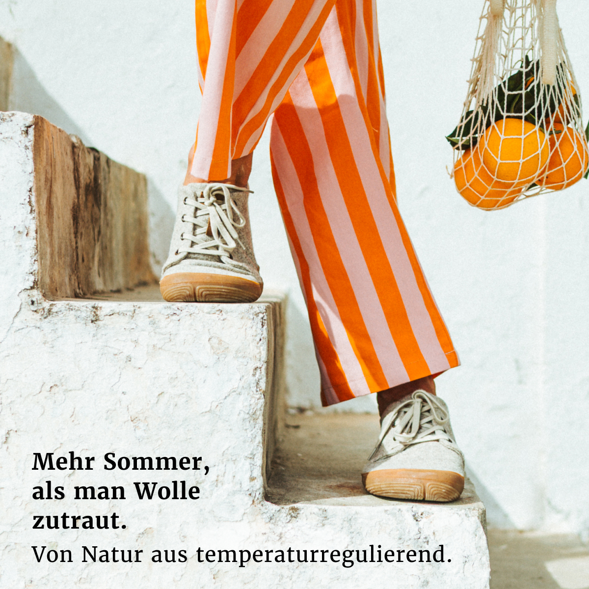 Wildling Shoes Facebook ad