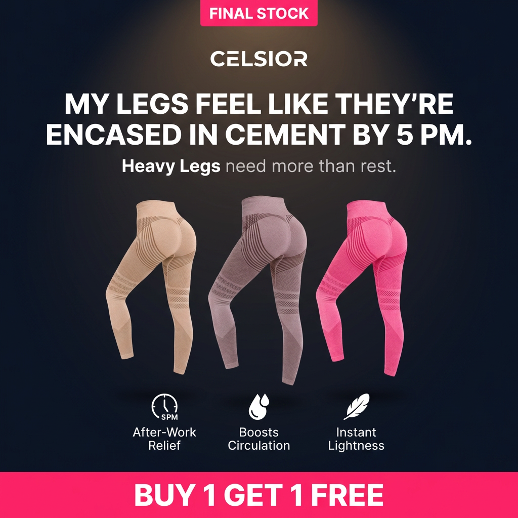 ItsCelsior Facebook ad
