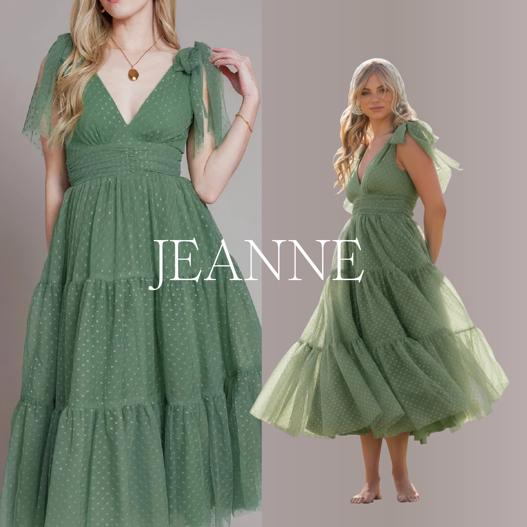 JessaKae Facebook ad