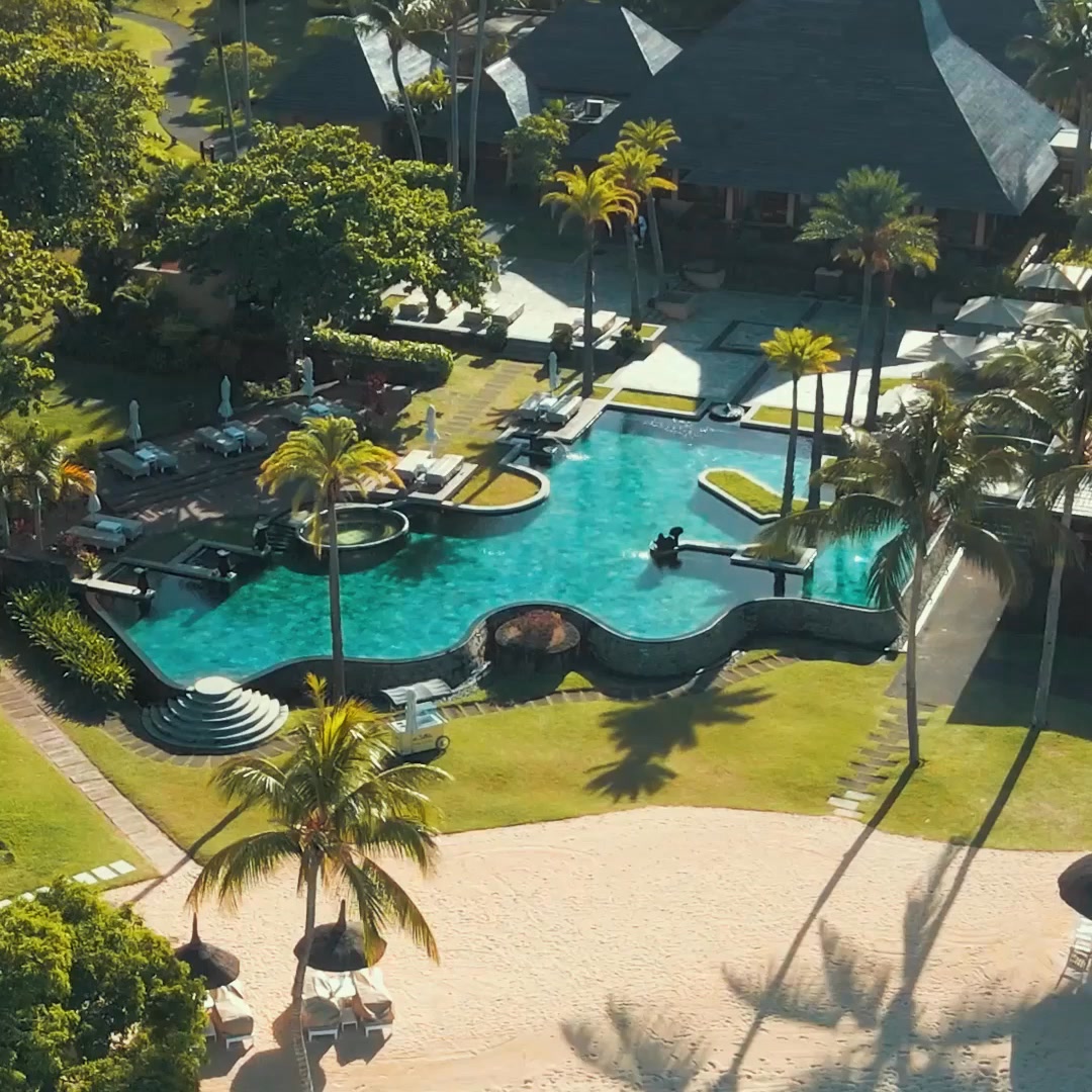 Shanti Maurice Facebook ad: Disconnect to Reconnect: The Ultimate Mauritian Wellbeing…