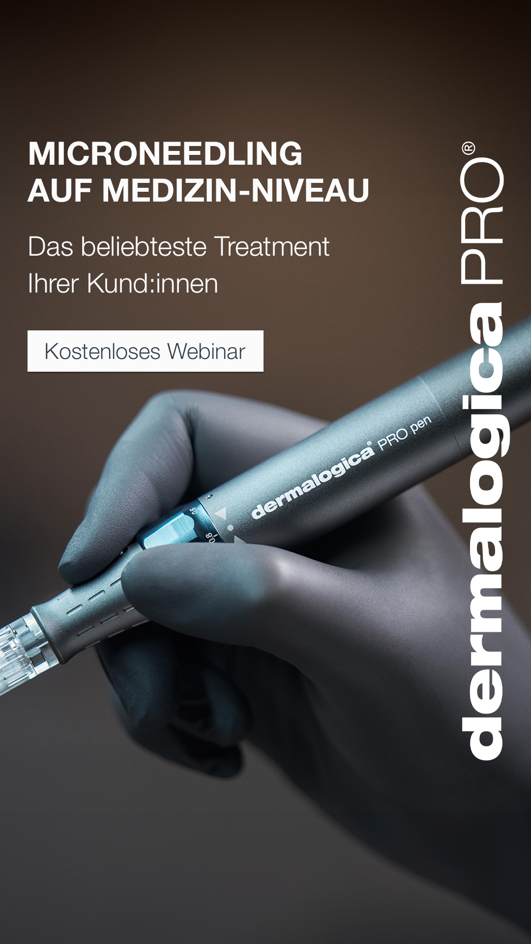 Dermalogica Pro Deutschland Facebook ad
