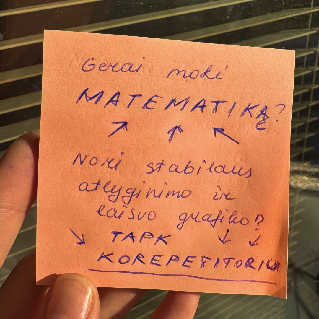 Digiklasė - by Memby Facebook ad