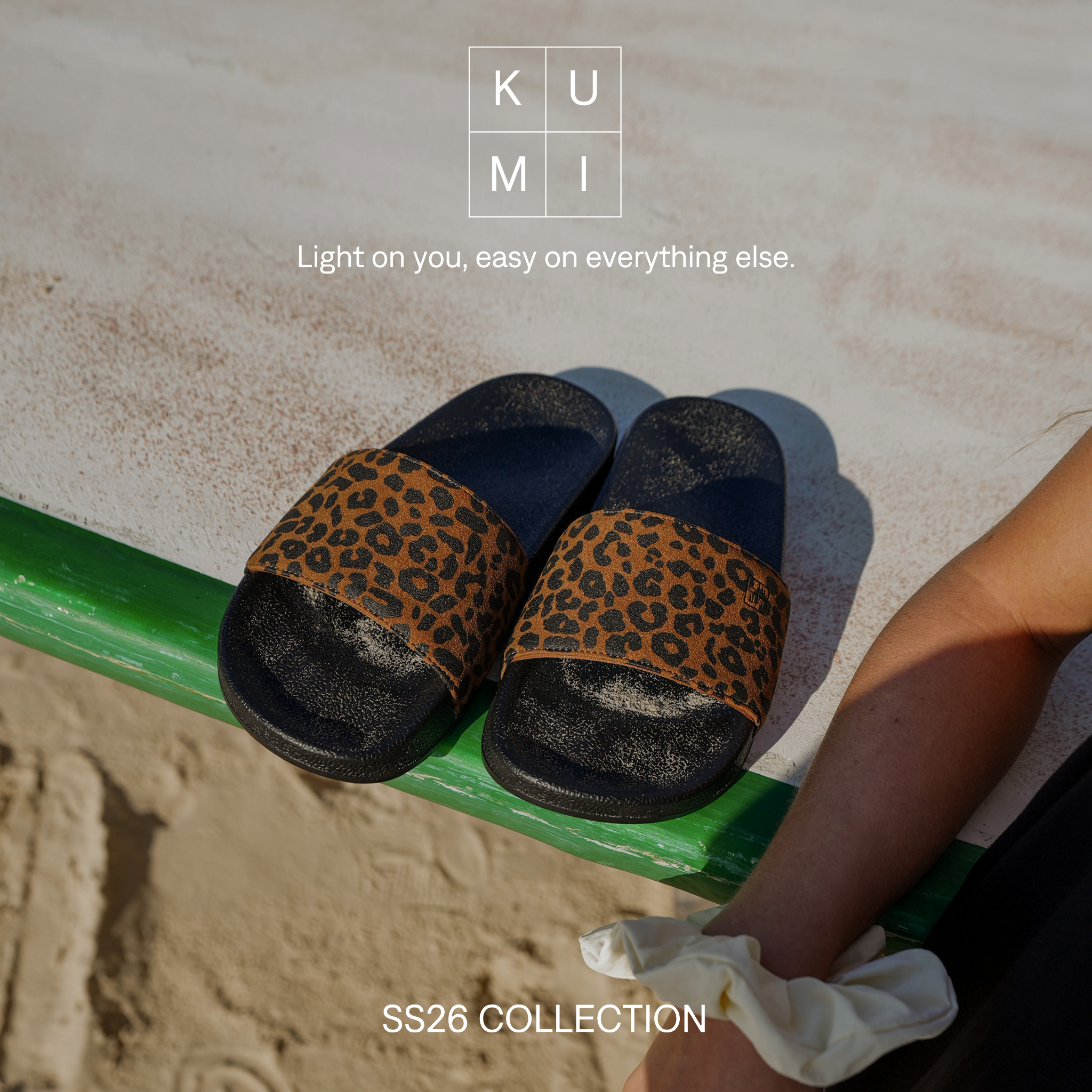 Kumi Accessories Facebook ad