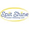 Spit-Shine Gutter Cleaning