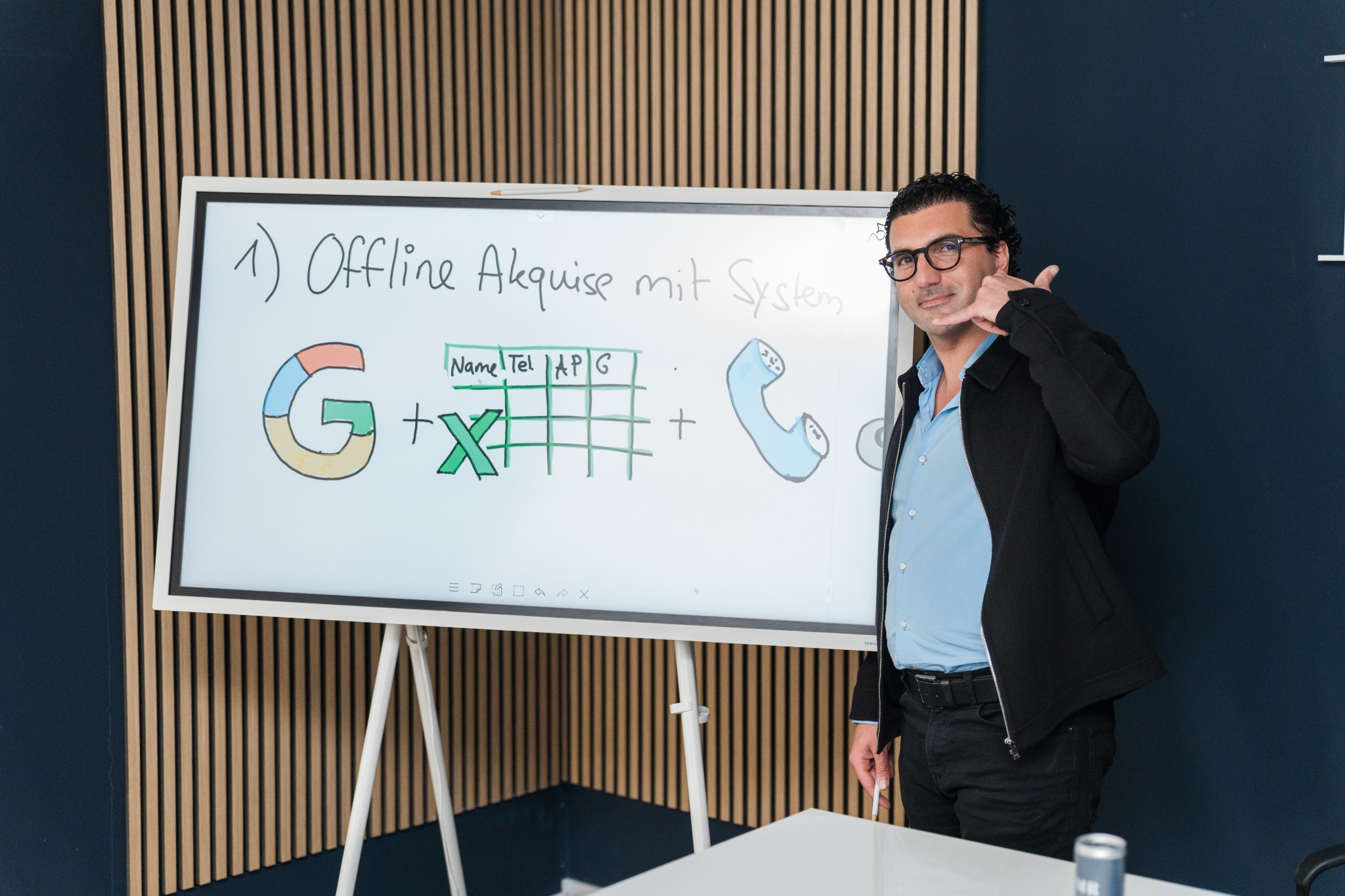 EMR - Erfolg mit Reinigung Facebook ad: Als Gebäudereinigung jeden Tag 3 Anfragen bekommen?